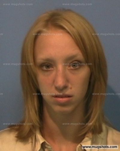 Amber Kennedy Benbenek