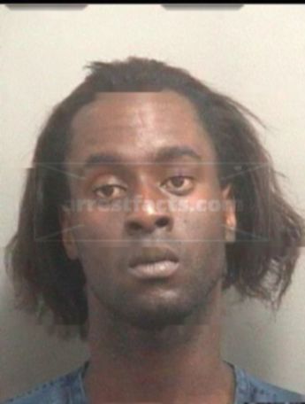 Jermaine Evans