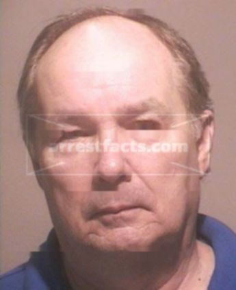 Frank Stone