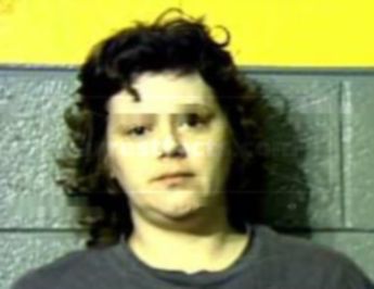 Susan Ann Hammond