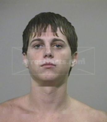 Travis James Briscoe