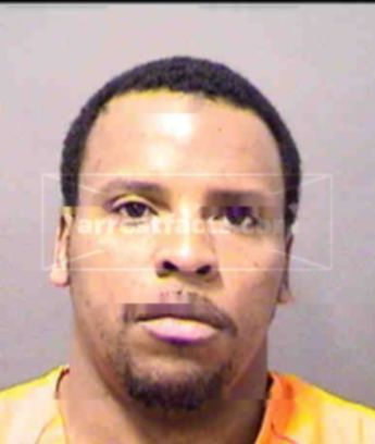 Michael Troy Ward