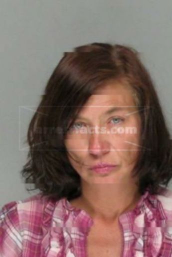 Jerri Rayette Stovall