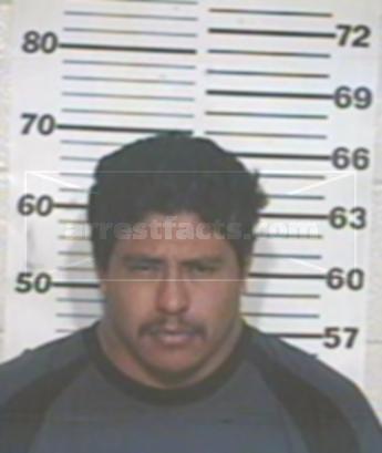 Jose Plascencia Badillo