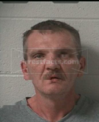 Gary Allen Doseck