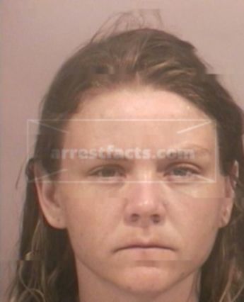 Sharon C Strother