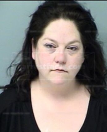 Deborah Lynn Harrell
