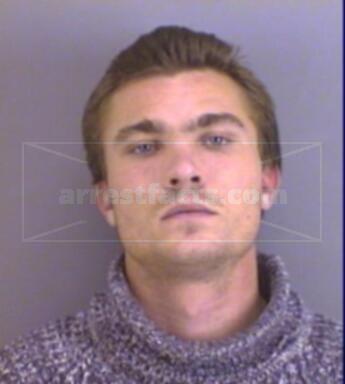 Timothy Edwin Cochran