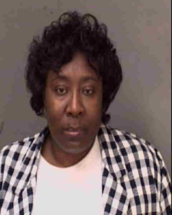 Mary Ann Williams