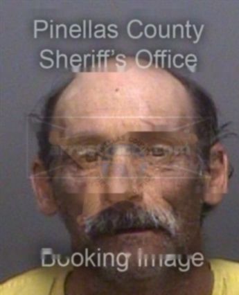 John Michael Townsend