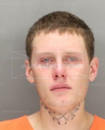 Hendricks Tyler Jordan