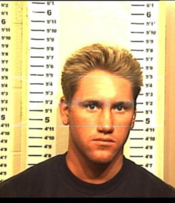Todd Andrew Carpenter