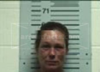 Francine Elizabeth Bandy