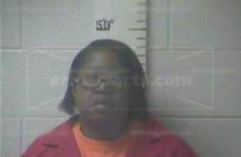 Corlis Justina Byrd- French