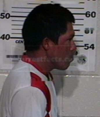 Martin Vasquez Cruz