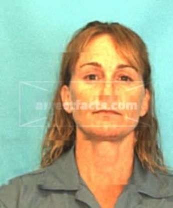 Delinda Kaye Welker