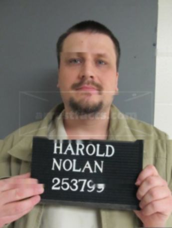 Harold Nolan