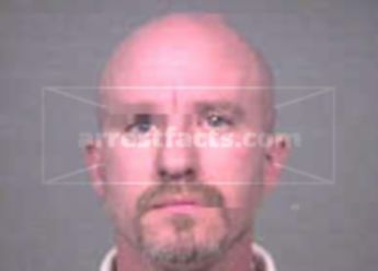 Stuart Douglas Johnson