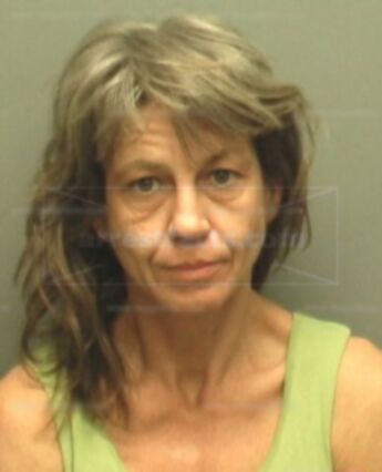 Teresa Dean Mccloud
