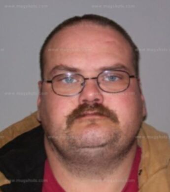 David M Moore Jr.