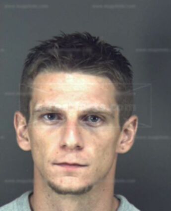 Brent Thomas Clement