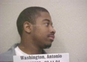 Antonio C Washington