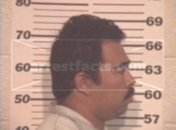 Miguel Angel Bernal