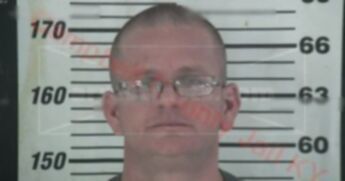 Gary Michael Hardy Jr.