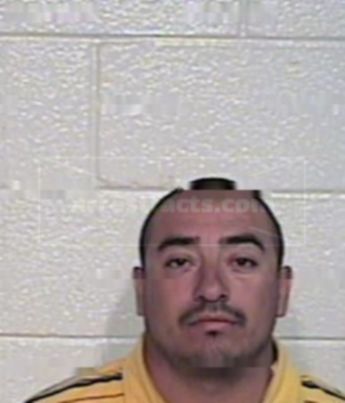 Adrian Cesar Martinez Cortez