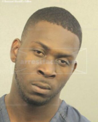 Jarvis Lee Chatman