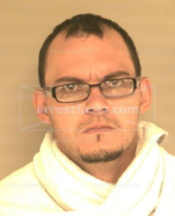 Jason Wayne Rodriguez