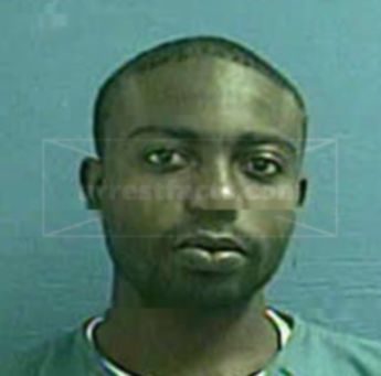 Roderick Lamont Allison