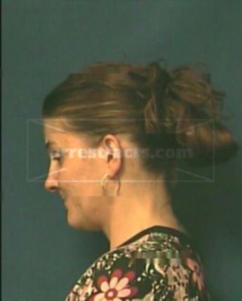 Marissa Lane Scott