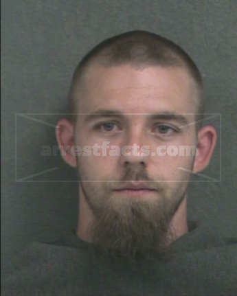 Michael Ray Coffey