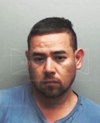 David Gallegos-Salazar