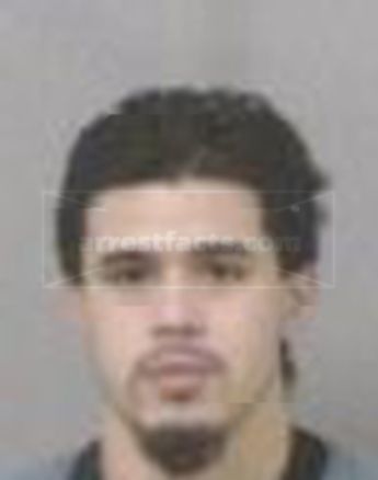 Martin Daniel Fuentes