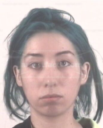 Alexis Christine Porter