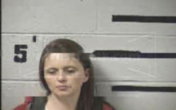 Krisite Jane Short
