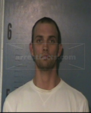 Brandon Wade Adams