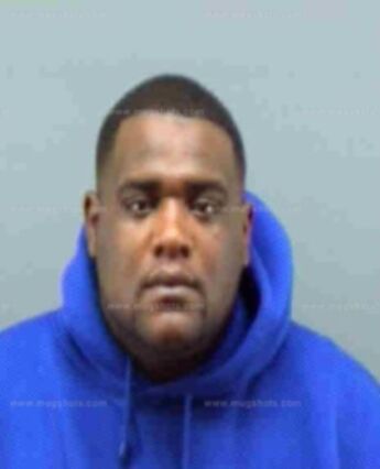 Jerry Joshua Watkins