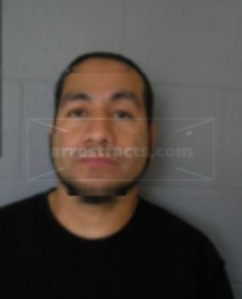 Marvin Geovanny Perez