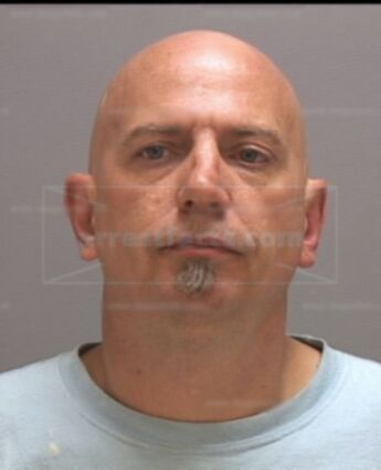 Jeffery Alan Tilton
