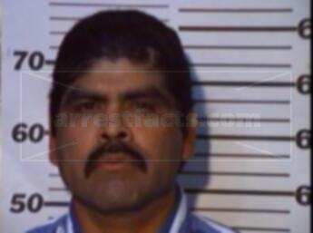 Luciano Guadalupe Ramirez Peralta