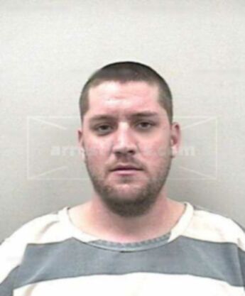 John-Paul Matthew Corrigan