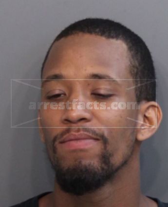 Adrain Dewayne Hayes