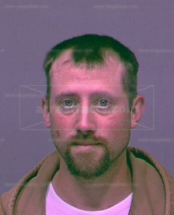 Terry Arthur Mccall