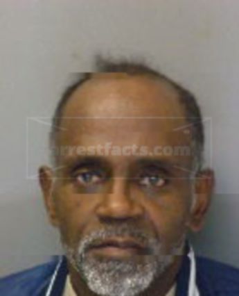 Albert Washington