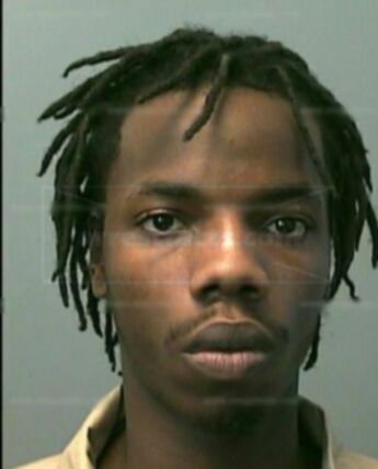 Kaneil J Harris