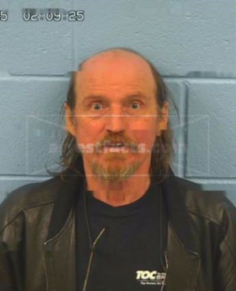 Vincent Wayne Pruitt