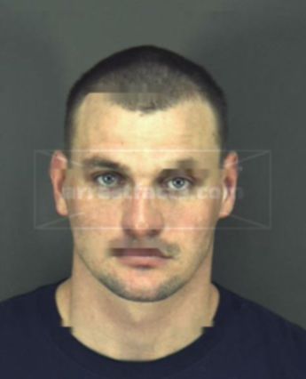 Matthew Daniel Waldron
